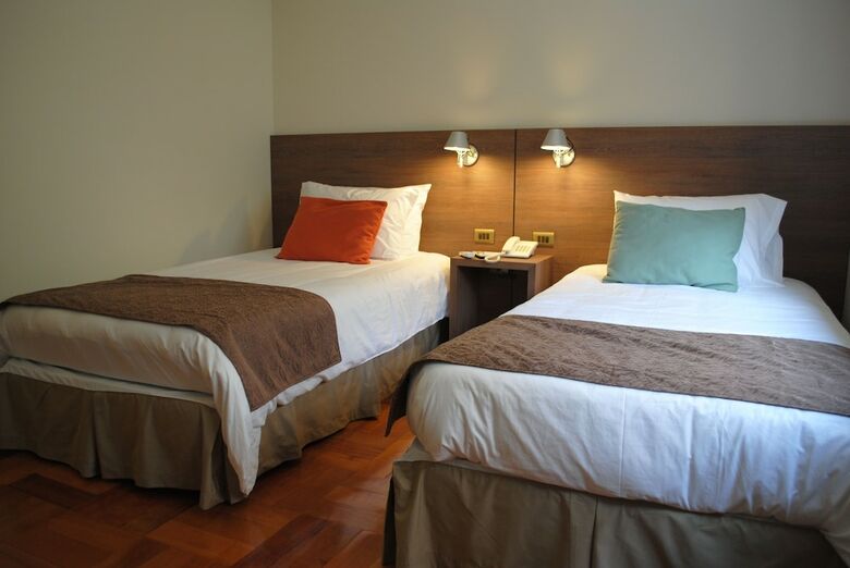 Hotel Santa Lucia
