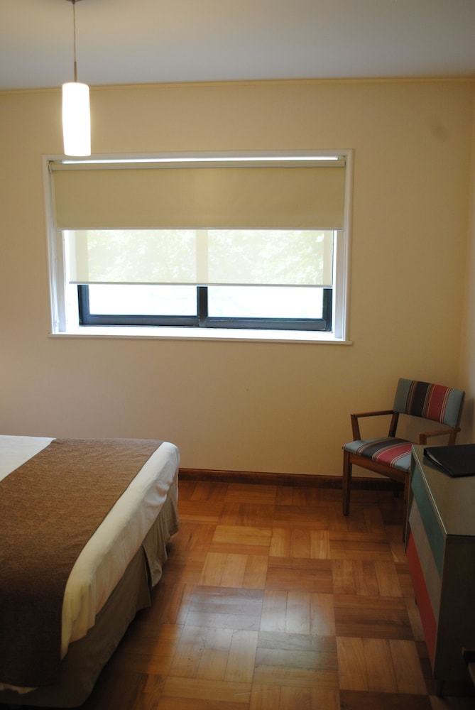 Hotel Santa Lucia