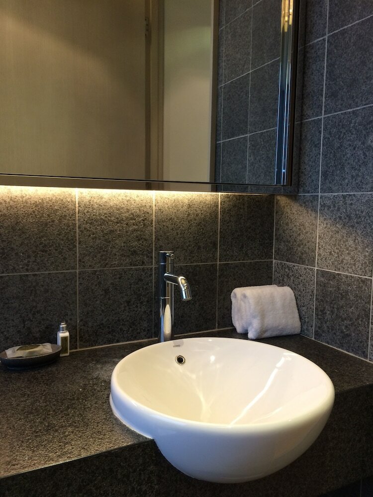 Apartamentos Twenty One Whitfield