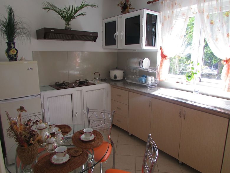 Golden Rod Villa