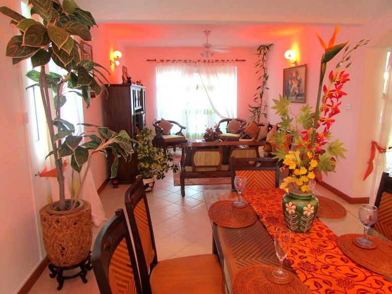 Golden Rod Villa