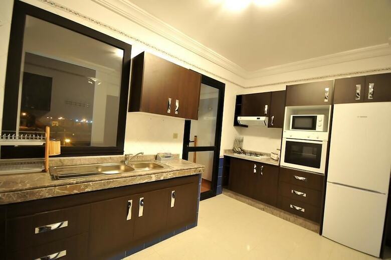 Aparthotel Le Rio Appart-h�tel