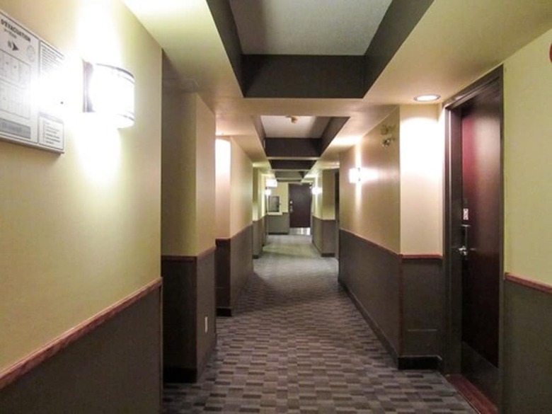 Hotel Auberge de La Gare