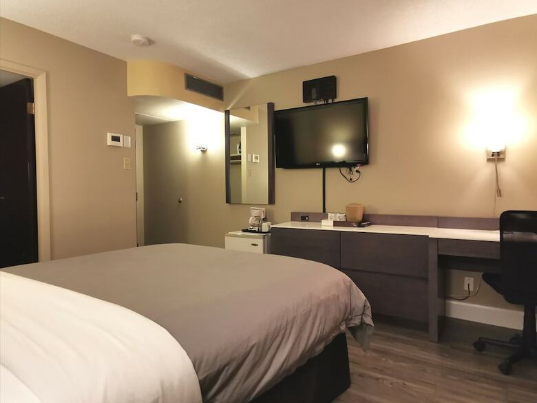 Hotel Auberge de La Gare