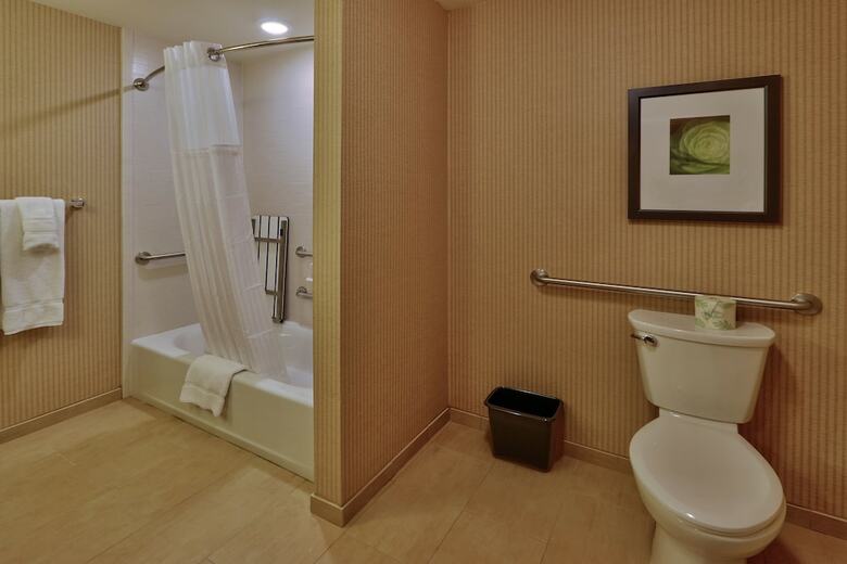 Hotel Hilton Garden Inn Gallup