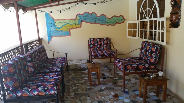 Hotel Oasis Relax Lodge