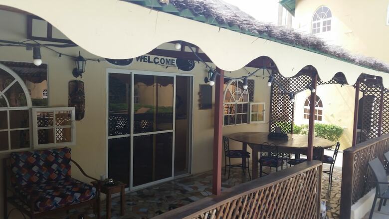 Hotel Oasis Relax Lodge