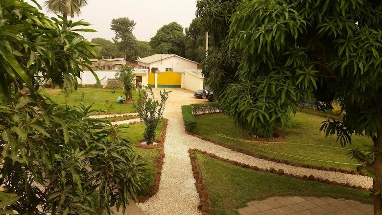 Hotel Oasis Relax Lodge