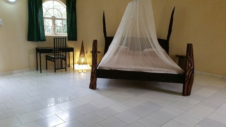 Hotel Oasis Relax Lodge