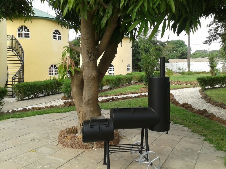 Hotel Oasis Relax Lodge