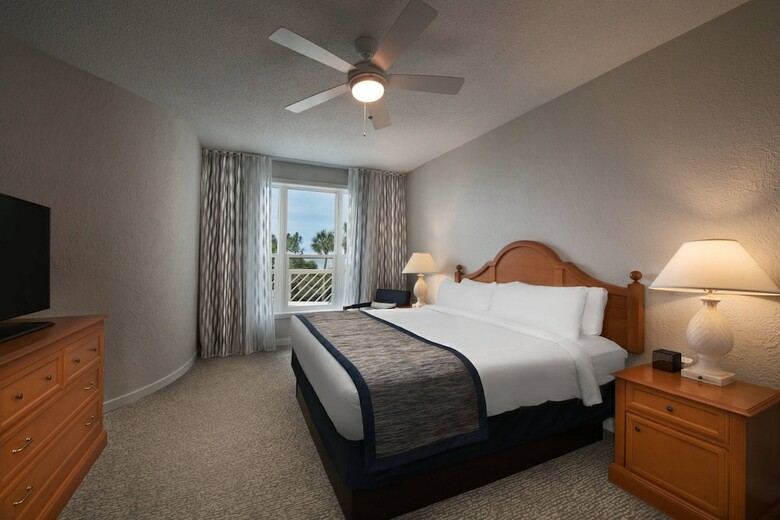 Apartamento Marriott's Monarch At Sea Pines