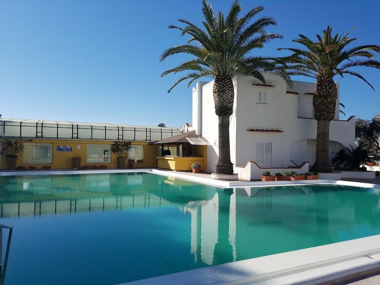 Hotel Terme Royal Palm