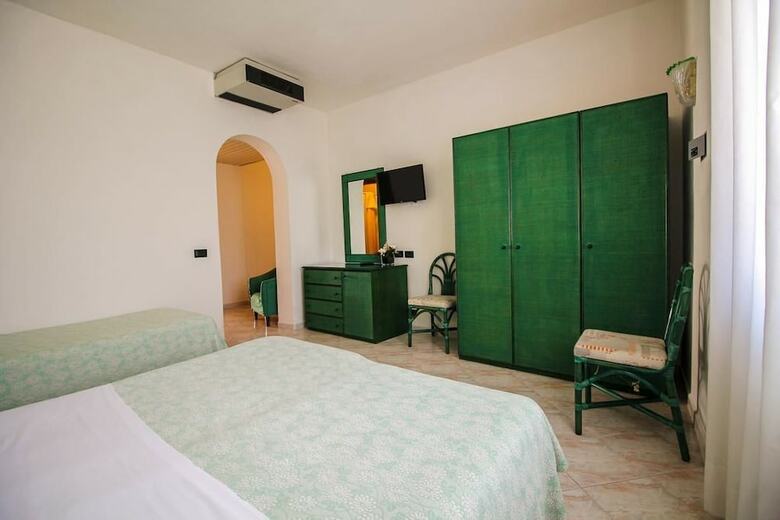 Hotel Terme Royal Palm