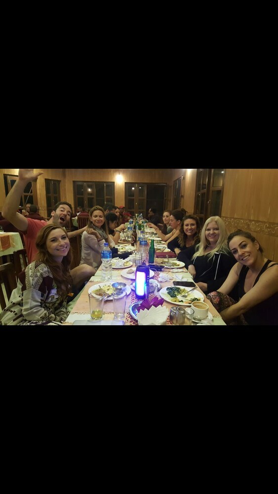 Apartamento Hotel Wildlife Camp