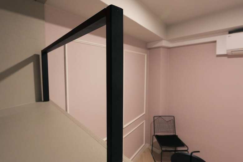 Hostal Blueboat Hostel Haeundae