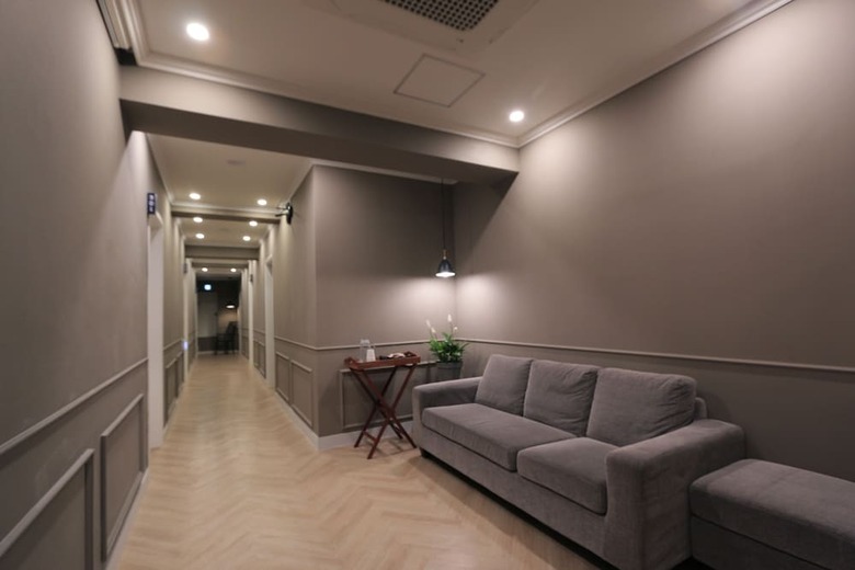 Hostal Blueboat Hostel Haeundae