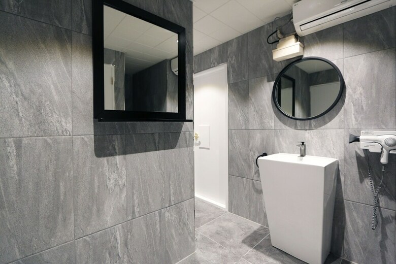 Hostal Blueboat Hostel Haeundae