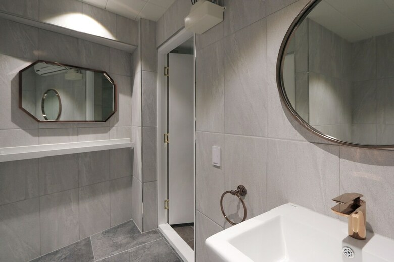 Hostal Blueboat Hostel Haeundae