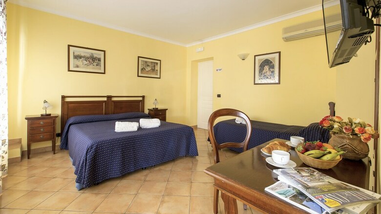 Bed & Breakfast Armonia