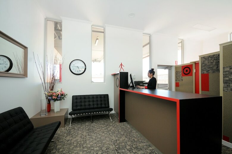 Aparthotel Laguna Apartments