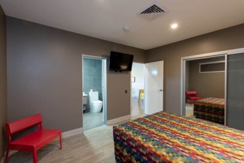 Aparthotel Laguna Apartments