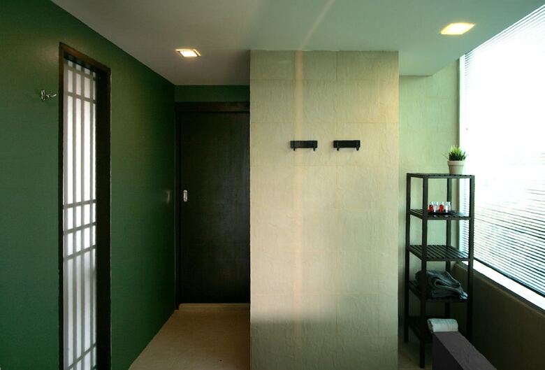 Hotel The Bihai Hua Hin