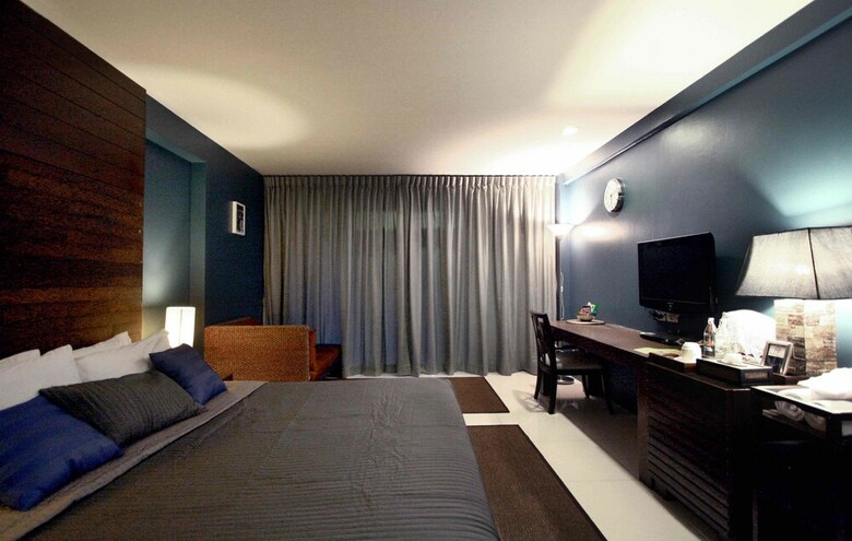 Hotel The Bihai Hua Hin