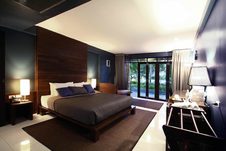 Hotel The Bihai Hua Hin