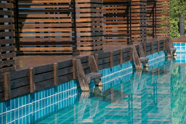 Hotel The Bihai Hua Hin
