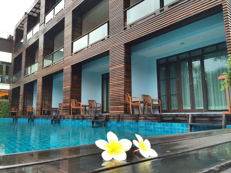 Hotel The Bihai Hua Hin