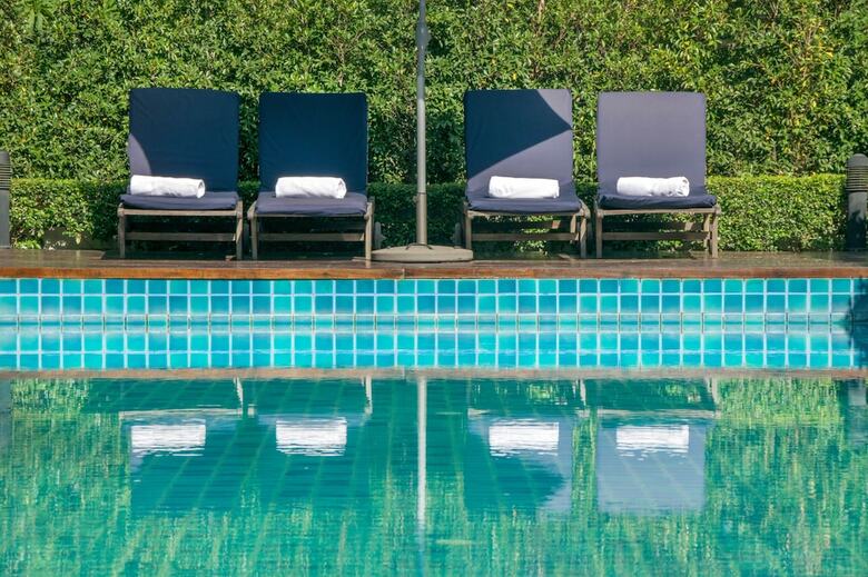 Hotel The Bihai Hua Hin