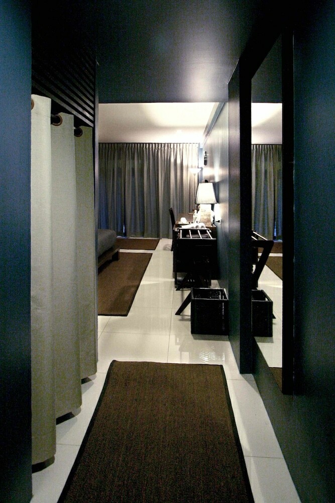 Hotel The Bihai Hua Hin
