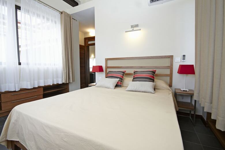 Apartamentos Villasun