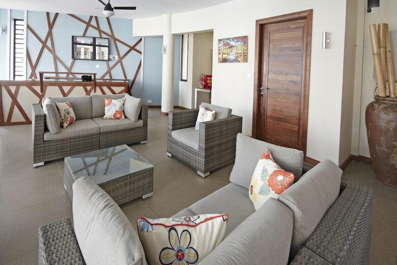 Apartamentos Villasun