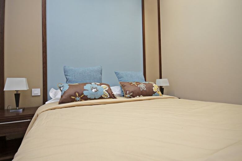 Apartamentos Villasun
