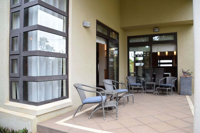 Apartamentos Villasun