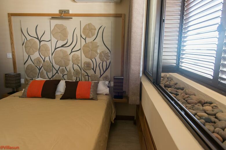 Apartamentos Villasun