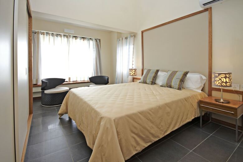 Apartamentos Villasun