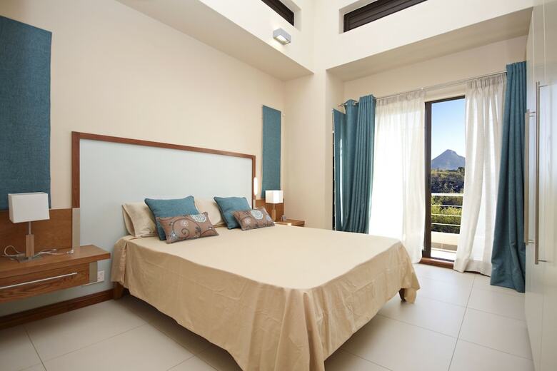 Apartamentos Villasun