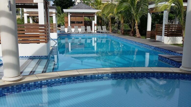 Apartamentos Villasun