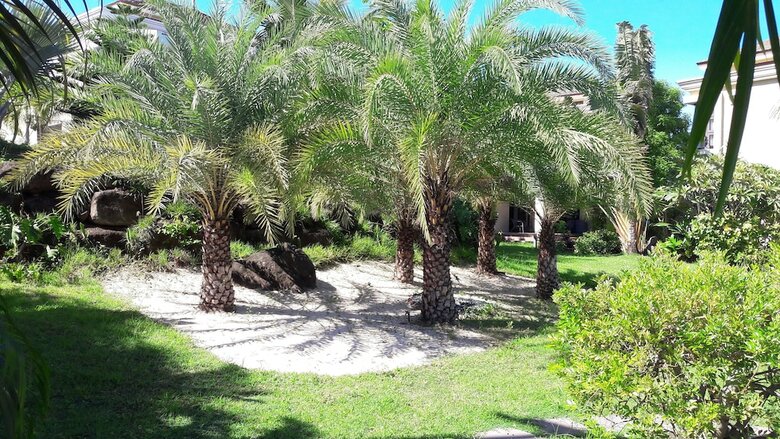 Apartamentos Villasun