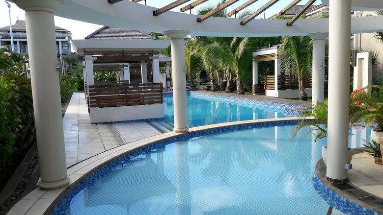 Apartamentos Villasun