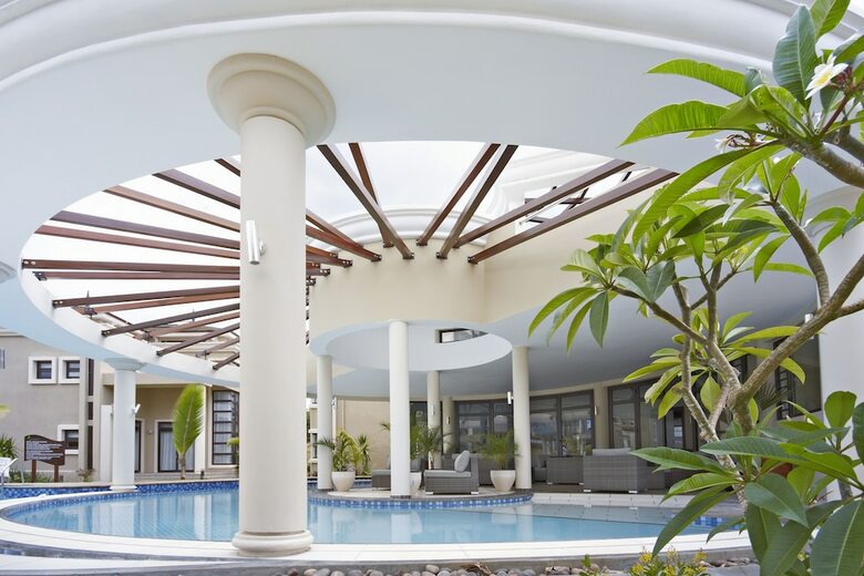 Apartamentos Villasun