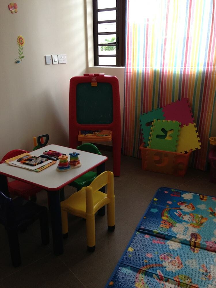 Apartamentos Villasun