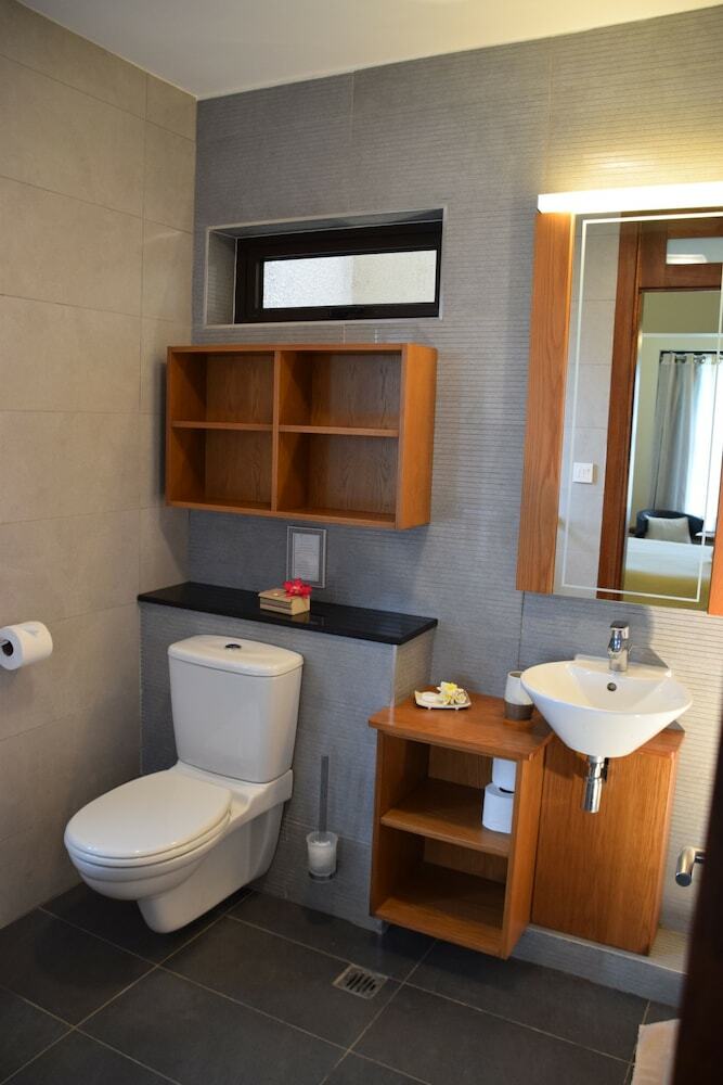 Apartamentos Villasun