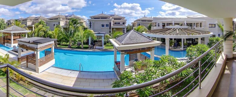 Apartamentos Villasun