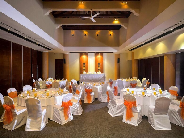 Hotel Sofitel Mauritius L'imperial Resort & Spa