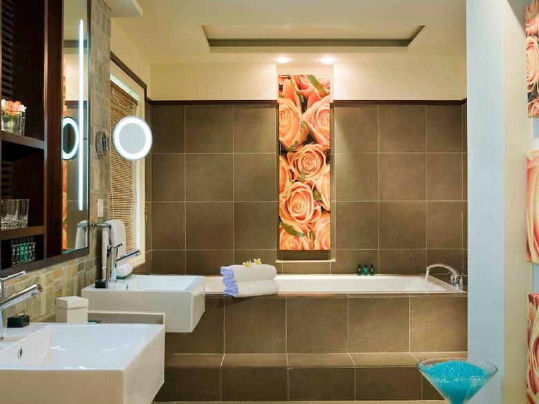 Hotel Sofitel Mauritius L'imperial Resort & Spa