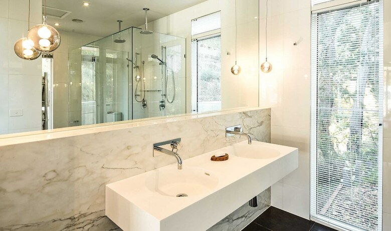 Hotel Hepburn Spa Retreat