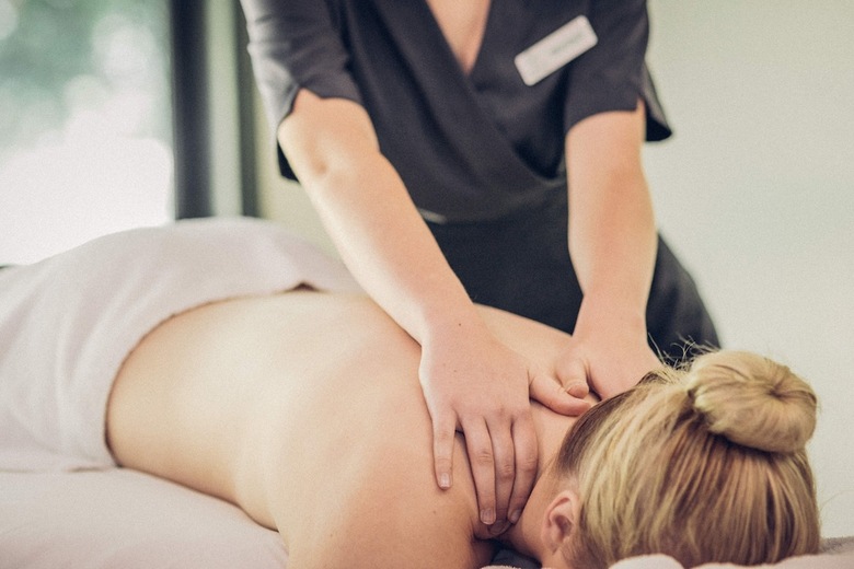 Hotel Hepburn Spa Retreat